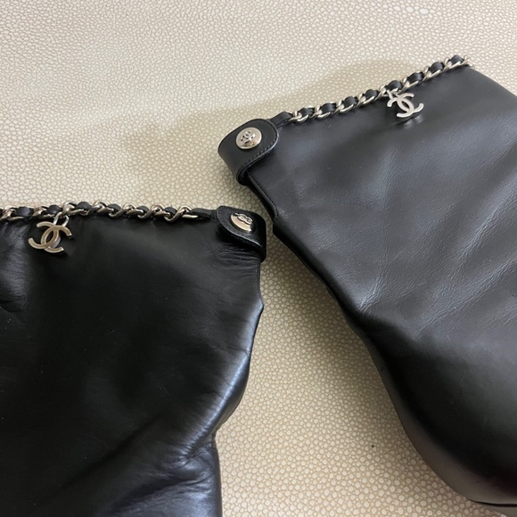 Chanel Ankle Boots - Picture 6 of 8